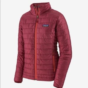 Patagonia Jacket